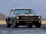 Shelby GT350H 1966 года